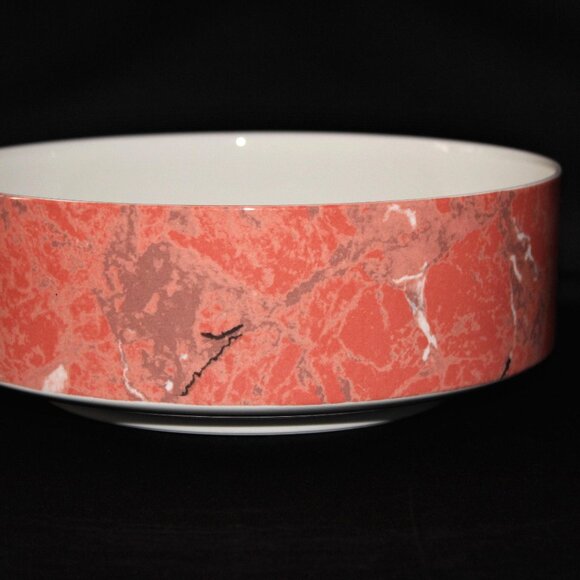 Villeroy & Boch Siena Serving Bowl | Vitro Porcelain - Picture 3 of 10